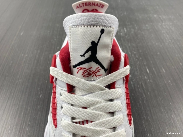 Retro 89 308497-106 Jordan 4 Alternate 0418